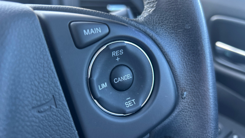 Honda CR-V 1.6 i-DTEC 160 EX 5dr Auto Diesel Estate